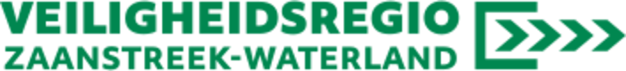 Veiligheidsregio Zaanstreek-Waterland